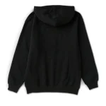 2024 Campaign Black Hoodie
