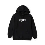 Angels Of Death Black Xplr Hoodie