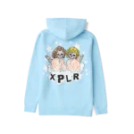 Angels Of Death Xplr Hoodie
