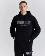 Hoodrich Fade Hoodie