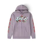 Poison Plum Hoodie