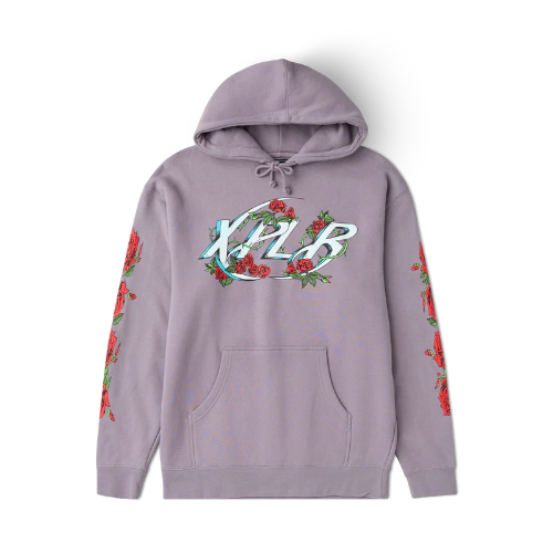 Poison Plum Hoodie Poison Plum Hoodie