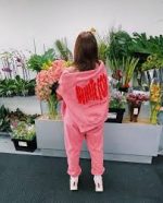 Archive 6.0 Oversized Hoodie Melon