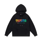 Black Trapstar It’s A Secret Hoodie