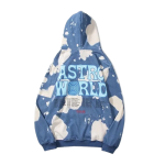 Astroworld Cloud Hoodie