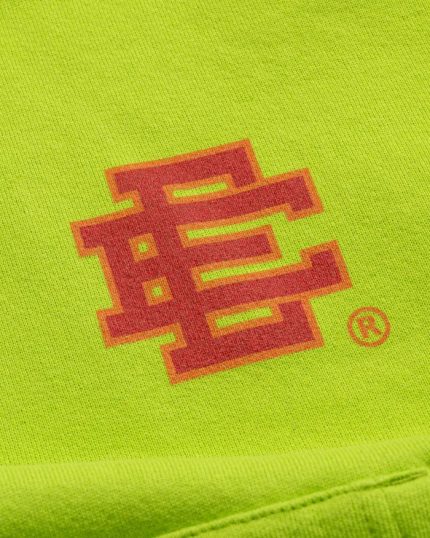 Eric Emanuel Basic Hoodie
