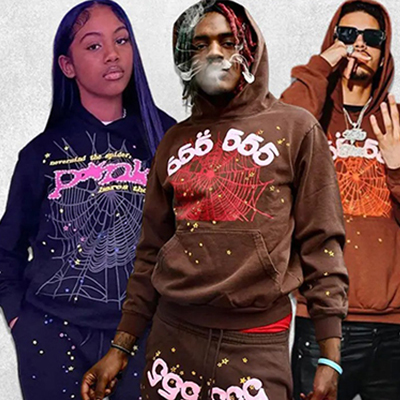 Sp5der Hoodie Banner