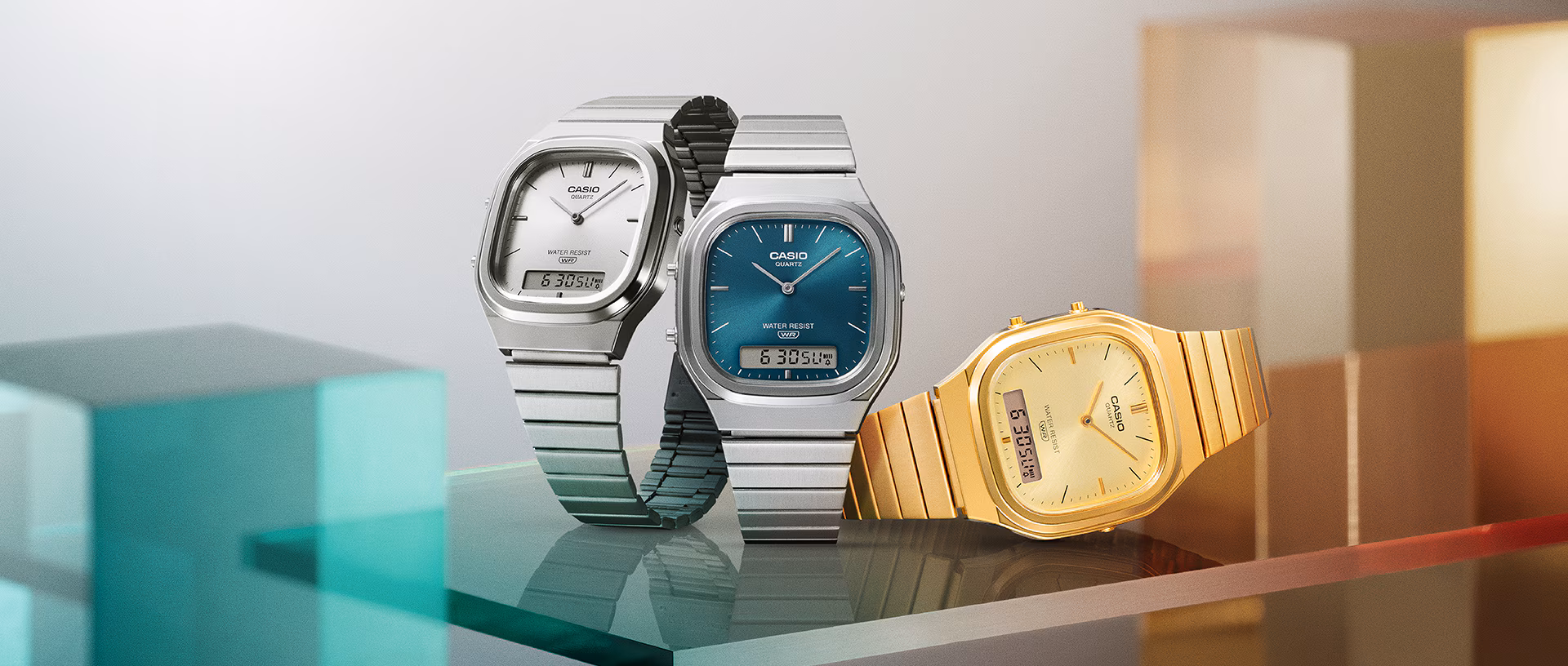 Casio Watch​